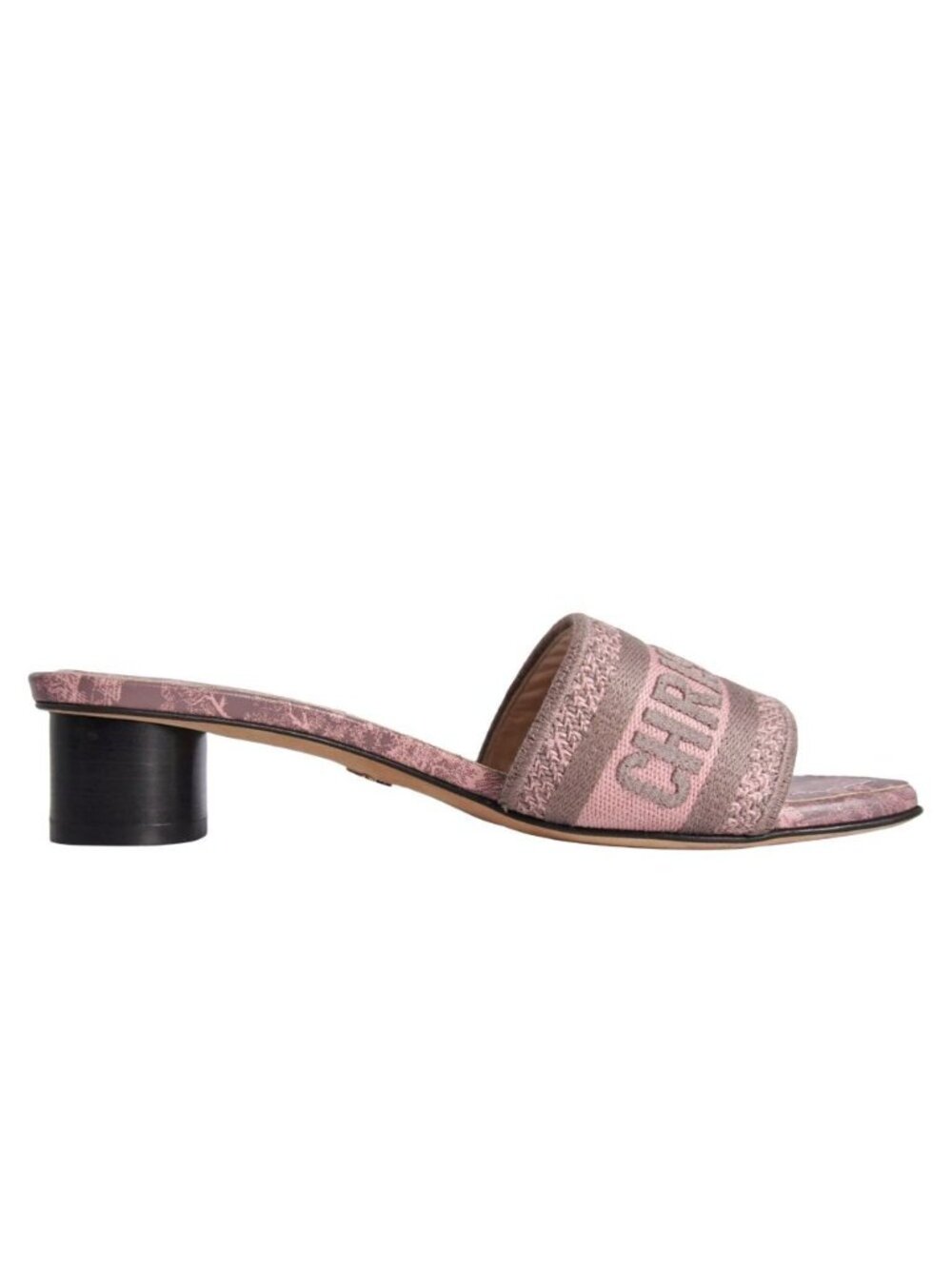 Dior Sandals Dway Pink - Picture 7 of 10